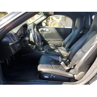 2007 Porsche Boxster Parts