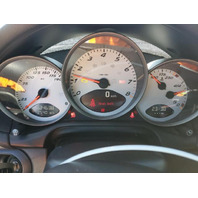 2007 Porsche Boxster Parts