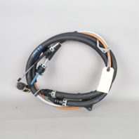 2005-2012 Porsche Boxster Cayman 6 Speed Shift Cables 98742404212 OEM Used