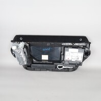 2009-2012 Porsche 911 997 Boxster Cayman 987 Trunk Tool Kit Holder OEM Used