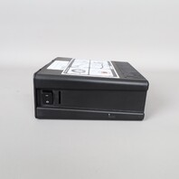 2009-2012 Porsche 911 997 Boxster Cayman 987 Trunk Tool Kit Holder OEM Used