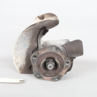 2005-2012 Porsche 911 Boxster Cayman Right Front Steering Knuckle OEM Used