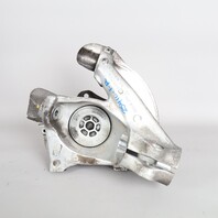 2005-2012 Porsche 911 Boxster Cayman Right Front Steering Knuckle OEM Used