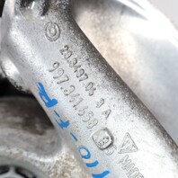 2005-2012 Porsche 911 Boxster Cayman Right Front Steering Knuckle OEM Used