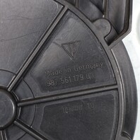 2005-2012 Porsche Boxster 987 Left Convertible Top Transmission OEM Used