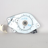 2005-2012 Porsche Boxster 987 Left Convertible Top Transmission OEM Used