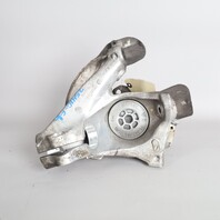 2005-2012 Porsche 911 Boxster Cayman Left Front Steering Knuckle OEM Used