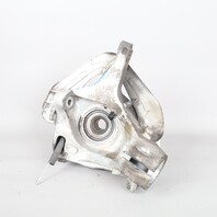 2005-2012 Porsche Boxster Cayman Left Rear Spindle Knuckle Hub OEM Used