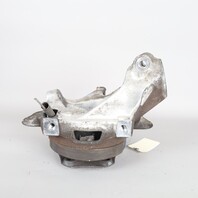2005-2012 Porsche Boxster Cayman Left Rear Spindle Knuckle Hub OEM Used