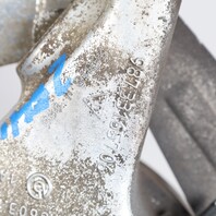 2005-2012 Porsche Boxster Cayman Left Rear Spindle Knuckle Hub OEM Used