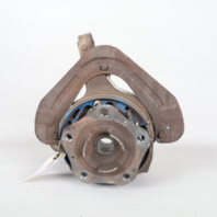 2005-2012 Porsche Boxster Cayman Left Rear Spindle Knuckle Hub OEM Used