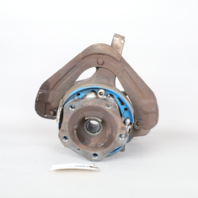 2005-2012 Porsche Boxster Cayman Right Rear Spindle Knuckle Hub OEM Used