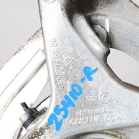 2005-2012 Porsche Boxster Cayman Right Rear Spindle Knuckle Hub OEM Used