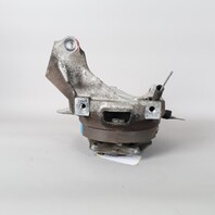 2005-2012 Porsche Boxster Cayman Right Rear Spindle Knuckle Hub OEM Used