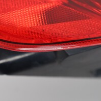 2005-2008 Porsche Boxster Cayman 987 Left Tail Light 98763142303 OEM Used