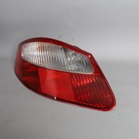 2005-2008 Porsche Boxster Cayman 987 Left Tail Light 98763142303 OEM Used