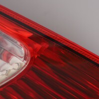 2005-2008 Porsche Boxster Cayman 987 Left Tail Light 98763142303 OEM Used