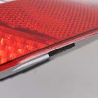 2005-2008 Porsche Boxster Cayman 987 Left Tail Light 98763142303 OEM Used