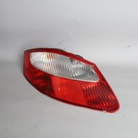 2005-2008 Porsche Boxster Cayman 987 Left Tail Light 98763142303 OEM Used