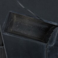 2005-2008 Porsche Boxster Cayman 987 Left Tail Light 98763142303 OEM Used