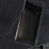 2005-2008 Porsche Boxster Cayman 987 Left Tail Light 98763142303 OEM Used