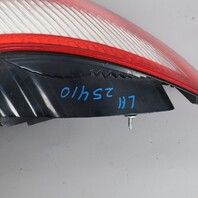 2005-2008 Porsche Boxster Cayman 987 Left Tail Light 98763142303 OEM Used