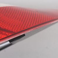 2005-2008 Porsche Boxster Cayman 987 Left Tail Light 98763142303 OEM Used