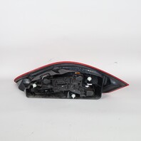 2005-2008 Porsche Boxster Cayman 987 Left Tail Light 98763142303 OEM Used