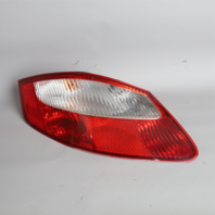 2005-2008 Porsche Boxster Cayman 987 Left Tail Light 98763142303 OEM Used