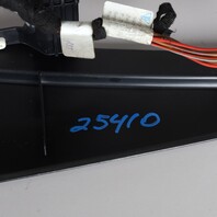 2005-2012 Porsche 911 997 Boxster 987 Center Console Black Convertible OEM used