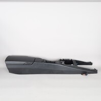 2005-2012 Porsche 911 997 Boxster 987 Center Console Black Convertible OEM used