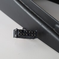 2005-2012 Porsche 911 997 Boxster 987 Center Console Black Convertible OEM used