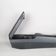 2005-2012 Porsche 911 997 Boxster 987 Center Console Black Convertible OEM used