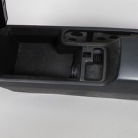 2005-2012 Porsche 911 997 Boxster 987 Center Console Black Convertible OEM used