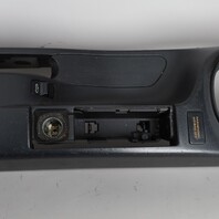 2005-2012 Porsche 911 997 Boxster 987 Center Console Black Convertible OEM used