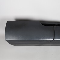 2005-2012 Porsche 911 997 Boxster 987 Center Console Black Convertible OEM used