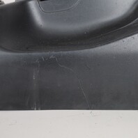 2005-2012 Porsche 911 997 Boxster 987 Center Console Black Convertible OEM used