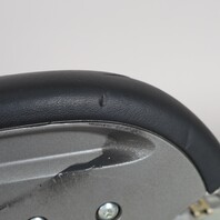 2005-2012 Porsche 911 Boxster Cayman Parking Brake Handle 99742403152 OEM