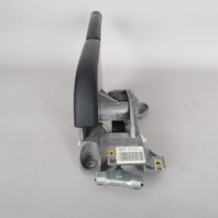 2005-2012 Porsche 911 Boxster Cayman Parking Brake Handle 99742403152 OEM