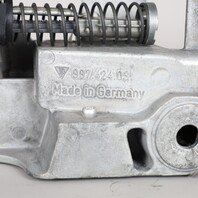 2005-2012 Porsche 911 Boxster Cayman Parking Brake Handle 99742403152 OEM