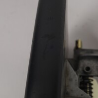 2005-2012 Porsche 911 Boxster Cayman Parking Brake Handle 99742403152 OEM