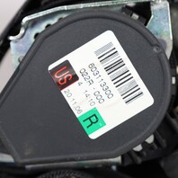 2002-2012 Porsche Boxster Right Seat Belt Retractor 98780303404 OEM Used