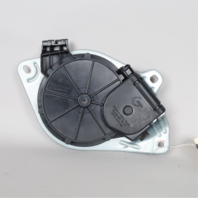 2005-2012 Porsche Boxster 987 Right Convertible Top Transmission OEM Used