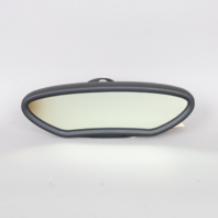 2005-2012 Porsche Boxster Cayman Inside Rear View Mirror Auto Dimming OEM Used