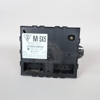 2005-2008 Porsche 911 Boxster Cayman Alarm Module 99761817212 OEM Used