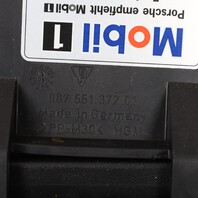 2005-2012 Porsche Boxster Engine Oil Coolant Access Cover OEM Used