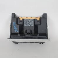 2005-2008 Porsche 911 997 Boxster Cayman 987 Climate Control Panel OEM Used