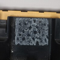 2005-2008 Porsche 911 997 Boxster Cayman 987 Climate Control Panel OEM Used