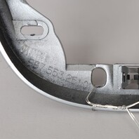 2005-2012 Porsche 911 Boxster Cayman Console Shifter Bezel 99755326106 OEM Used