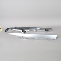 2005-2012 Porsche 911 Boxster Cayman Console Shifter Bezel 99755326106 OEM Used